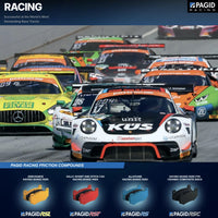 Thumbnail for Pagid Brake Pads on Sale
