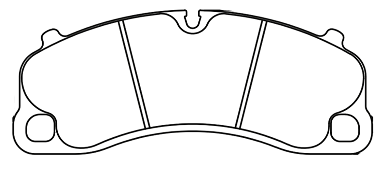 Pagid-racing-brake-pad-shape-4924_Image