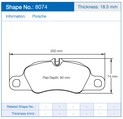 Pagid_8074_brake_pad_Specifications-Image