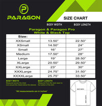 Thumbnail for Paragon Pro Cooling Shirt