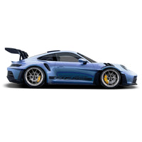 Thumbnail for Competition Motorsport Custom Litespeed Racing Spec5 Forged Centerlock Wheels | Porsche 992 GT3 RS