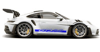 Thumbnail for Litespeed Forged MAG+ Wheels Porsche 992 GT3RS Track Package (F1 Ultra v2)