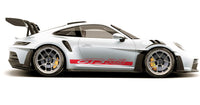 Thumbnail for Litespeed Forged Magnesium Wheels Porsche 992 GT3RS Track Package (F1 Ultra v2)