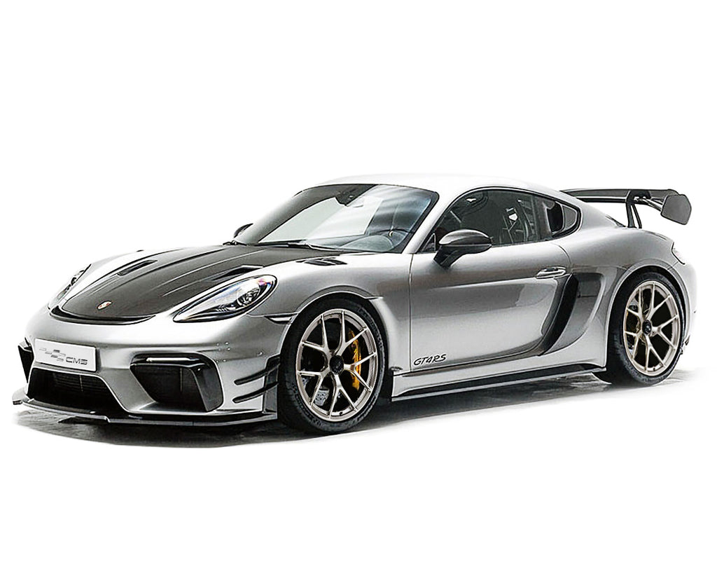 BBS Wheels – Competition Motorsport
