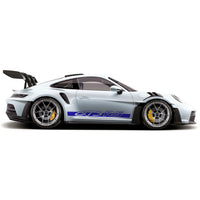 Thumbnail for Competition Motorsport Custom Litespeed Racing Spec5 Forged Centerlock Wheels | Porsche 992 GT3 RS