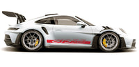 Thumbnail for Litespeed Forged Magnesium Wheels Porsche 992 GT3RS Track Package (RS5RR)