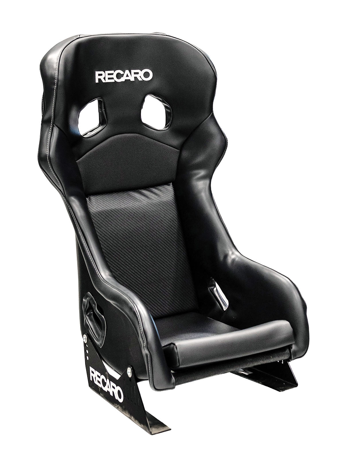 Recaro Pro Racer SPG XL ORV Racing Seat at Competition Motorsport