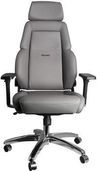 Thumbnail for RECARO-Expert-M-Star-Front-Gray-image