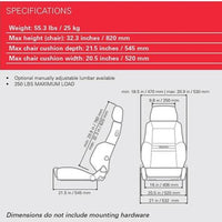 Thumbnail for RECARO-Expert-M-Star-Information-image