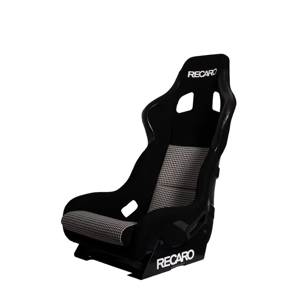 RECARO SIMSTAR- Racing Simulator Seat