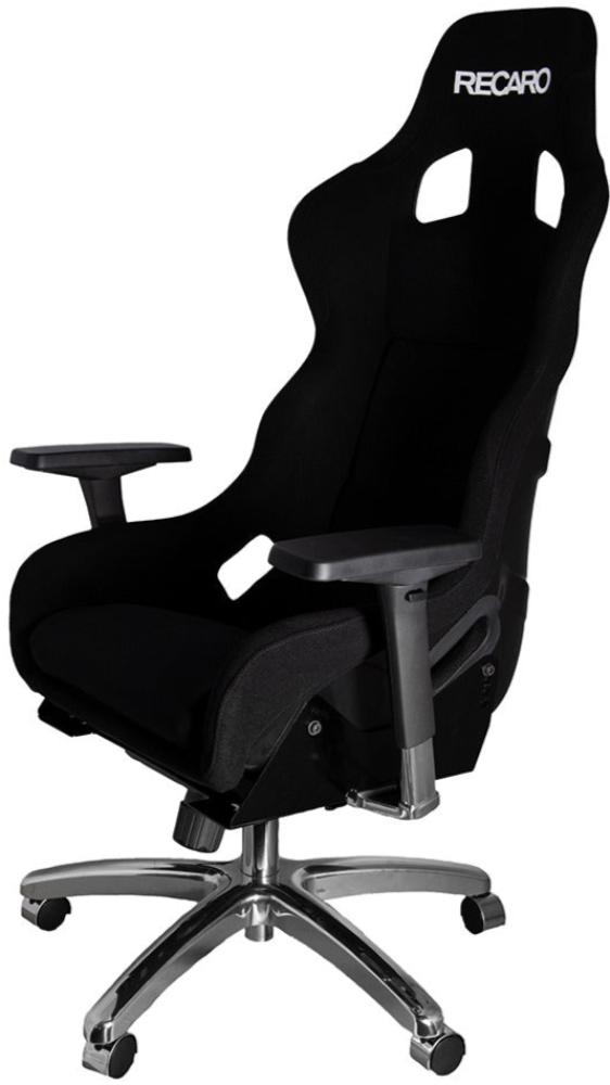 Recaro Profi XL Star