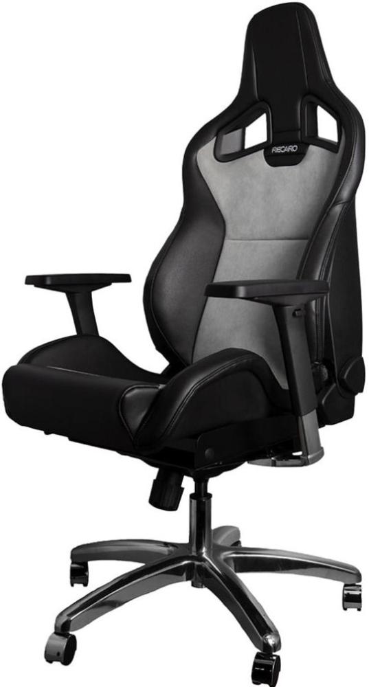 RECARO-Sportster-CS-Star-Black-image