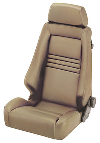 Thumbnail for Recaro Specialist Seat (S/M)