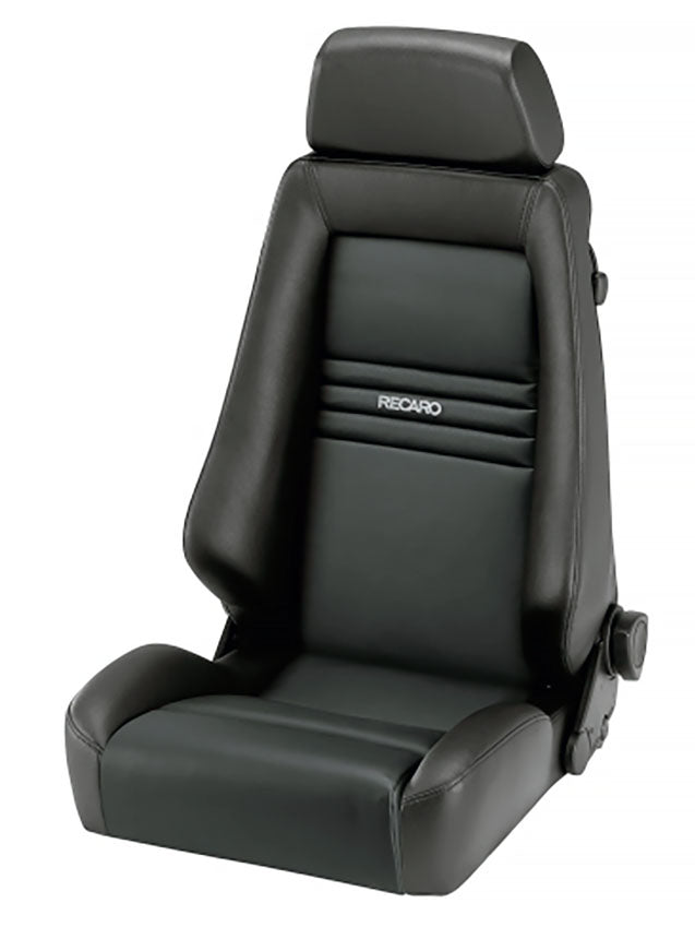 Recaro Specialist Seat (S/M)