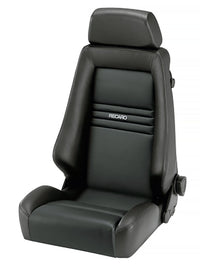 Thumbnail for Recaro Specialist Seat (S/M)