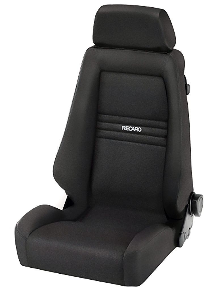 Recaro Specialist Seat (S/M)