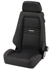 Thumbnail for Recaro Specialist Seat (S/M)