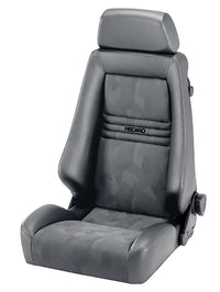 Thumbnail for Recaro Specialist Seat (S/M)