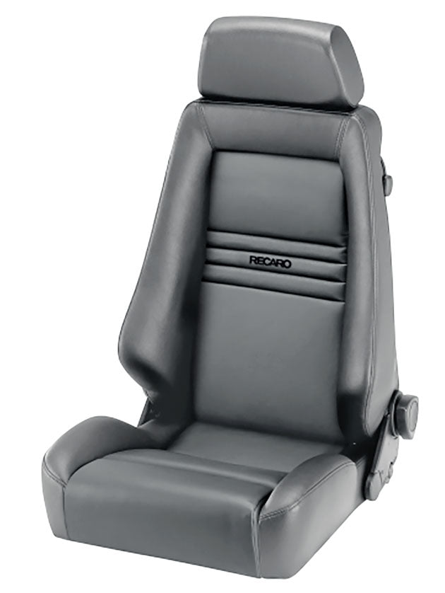 Recaro Specialist Seat (S/M)