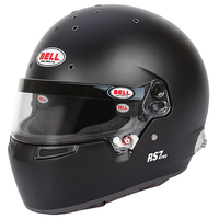 Thumbnail for Bell RS7 Pro Helmet FIA 8859-2024/Snell SA2025