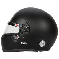 Thumbnail for Bell RS7 Pro Helmet FIA 8859-2024/Snell SA2025