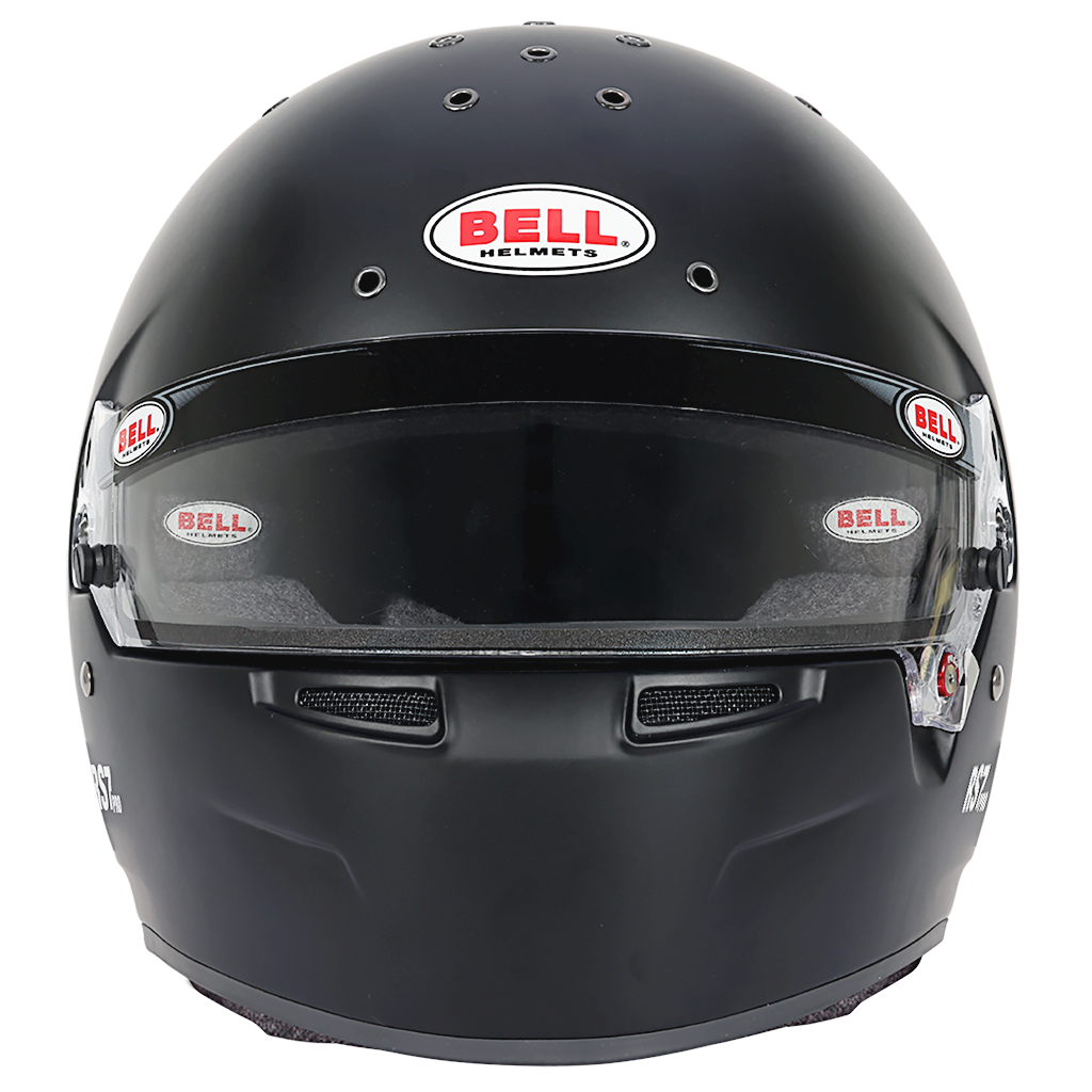 Bell RS7 Pro Helmet FIA 8859-2024/Snell SA2025