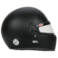 Thumbnail for Bell RS7 Pro Helmet FIA 8859-2024/Snell SA2025