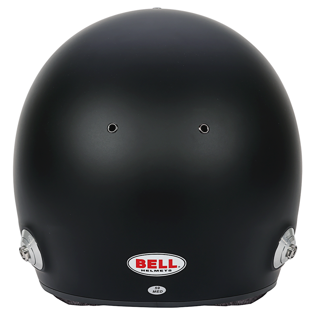 Bell RS7 Pro Helmet FIA 8859-2024/Snell SA2025