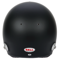 Thumbnail for Bell RS7 Pro Helmet FIA 8859-2024/Snell SA2025