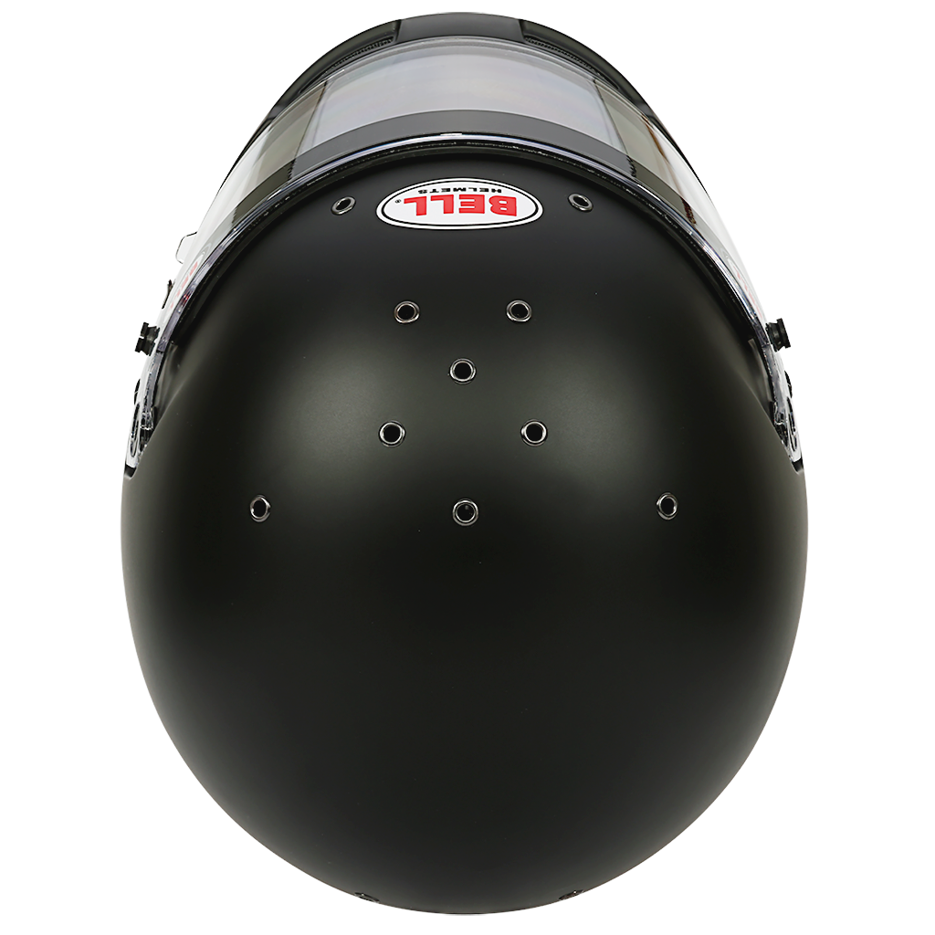 Bell RS7 Pro Helmet FIA 8859-2024/Snell SA2025