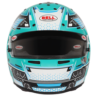 Thumbnail for Bell RS7 Pro Helmet FIA 8859-2024/Snell SA2025