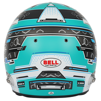 Thumbnail for Bell RS7 Pro Helmet FIA 8859-2024/Snell SA2025