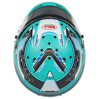 Thumbnail for Bell RS7 Pro Helmet FIA 8859-2024/Snell SA2025