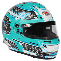 Thumbnail for Bell RS7 Pro Helmet FIA 8859-2024/Snell SA2025