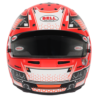 Thumbnail for Bell RS7 Pro Helmet FIA 8859-2024/Snell SA2025