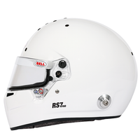Thumbnail for Bell RS7 Pro Helmet FIA 8859-2024/Snell SA2025