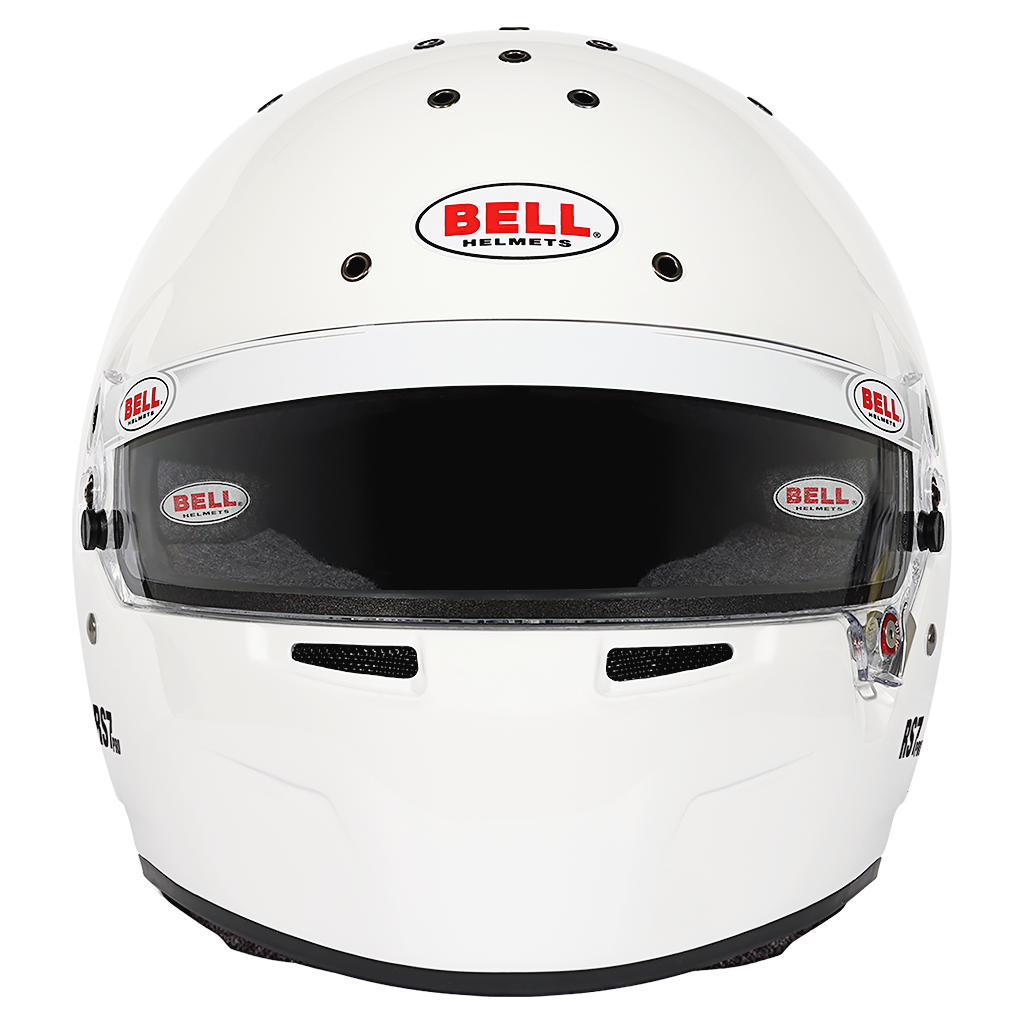 Bell RS7 Pro Helmet FIA 8859-2024/Snell SA2025