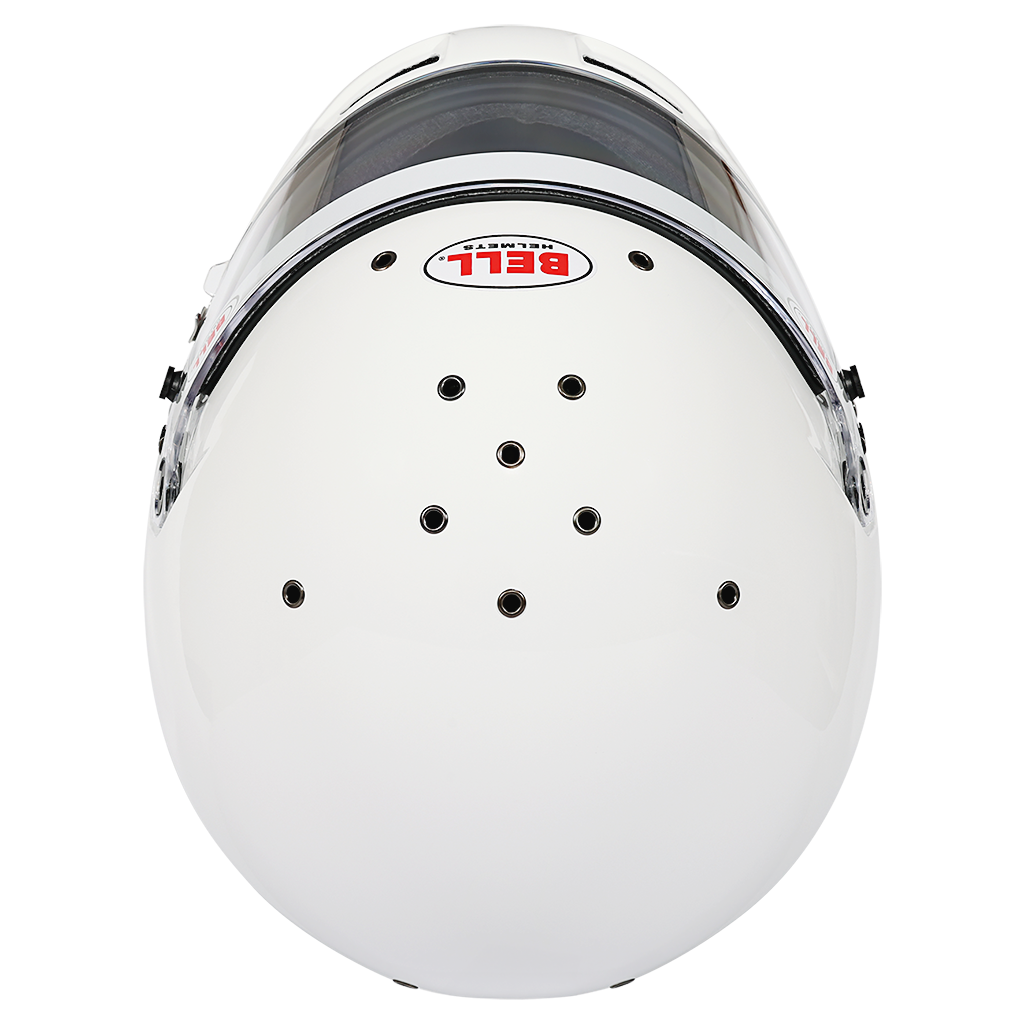 Bell RS7 Pro Helmet FIA 8859-2024/Snell SA2025