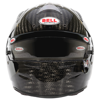 Thumbnail for Bell RS7 ULTRA Carbon racing helmet with advanced ventilation and carbon construction