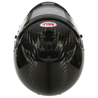 Thumbnail for Bell RS7 ULTRA Carbon helmet with integrated duckbill chin spoiler for added stability