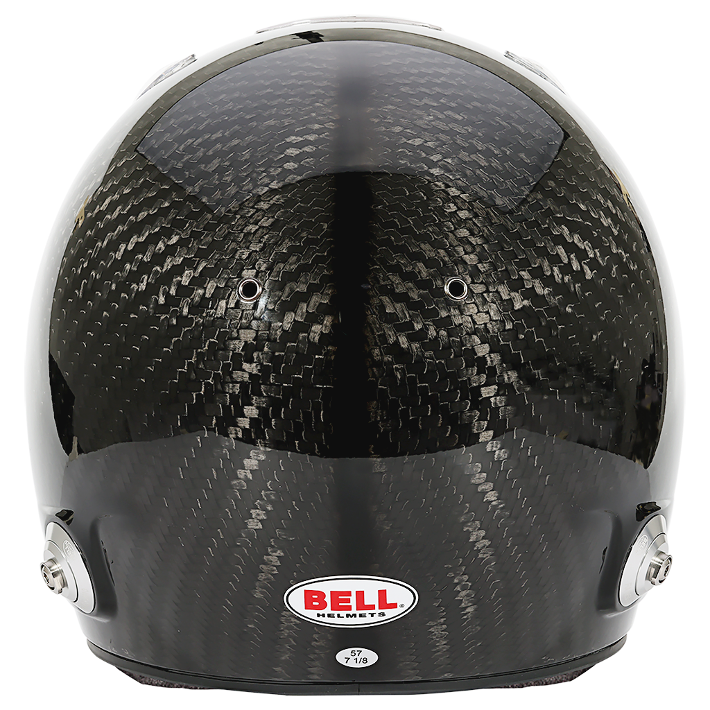 Bell RS7 ULTRA Carbon full-face helmet for professional and club racing