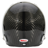 Thumbnail for Bell RS7 ULTRA Carbon full-face helmet for professional and club racing