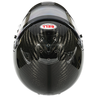 Thumbnail for Bell RS7 ULTRA Carbon helmet showcasing premium carbon fiber finish