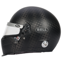 Thumbnail for Bell RS7 ULTRA X-Lite Carbon Fiber Helmet FIA 8859-2014/Snell SA2025