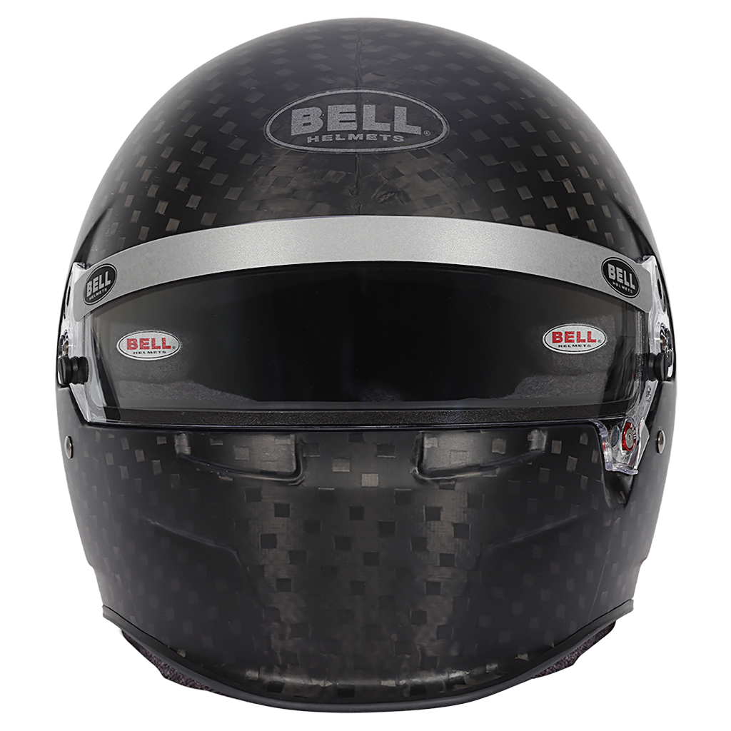 Bell RS7 ULTRA X-Lite Carbon Fiber Helmet FIA 8859-2014/Snell SA2025