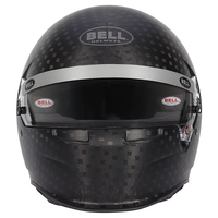 Thumbnail for Bell RS7 ULTRA X-Lite Carbon Fiber Helmet FIA 8859-2014/Snell SA2025