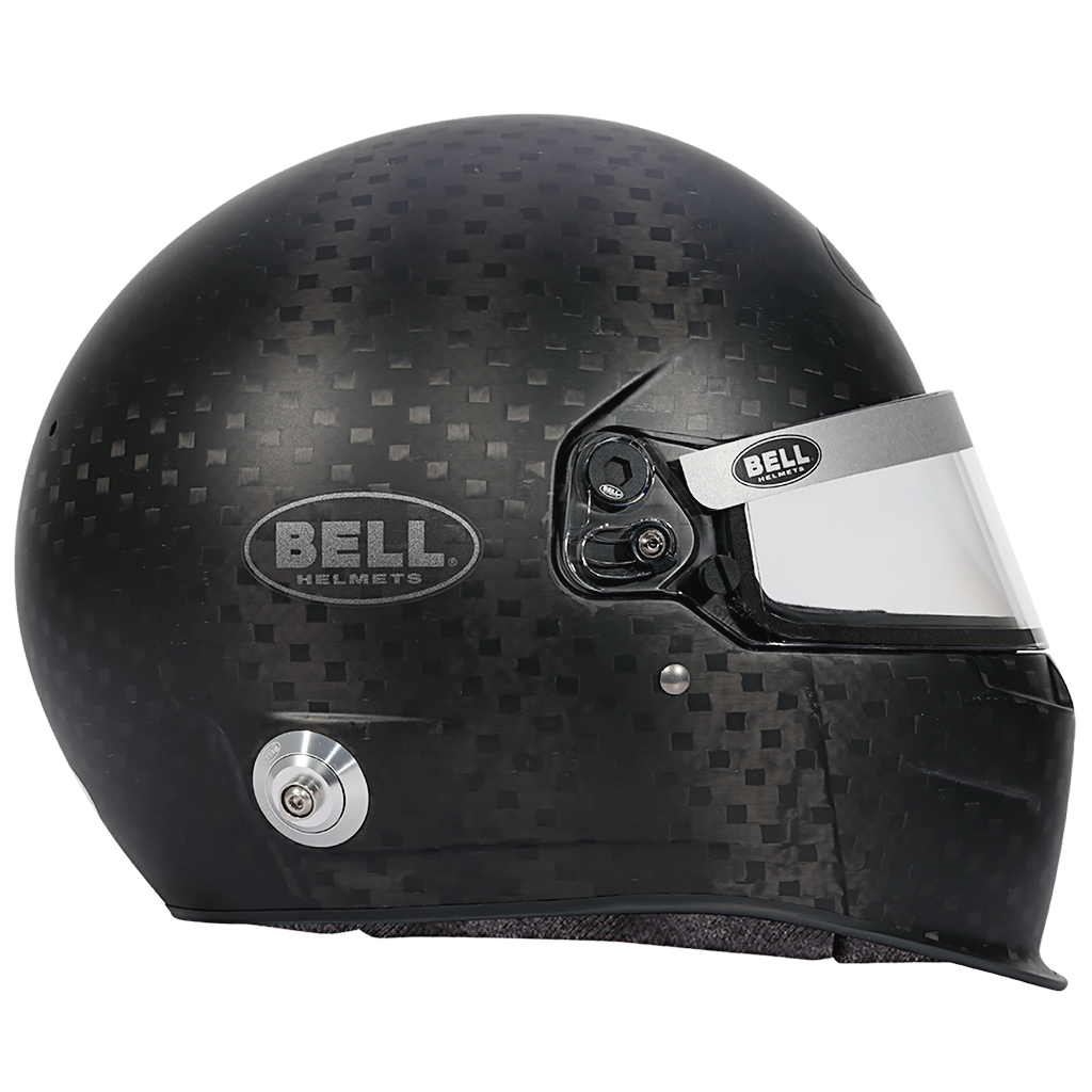 Bell RS7 ULTRA X-Lite Carbon Fiber Helmet FIA 8859-2014/Snell SA2025