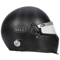 Thumbnail for Bell RS7 ULTRA X-Lite Carbon Fiber Helmet FIA 8859-2014/Snell SA2025