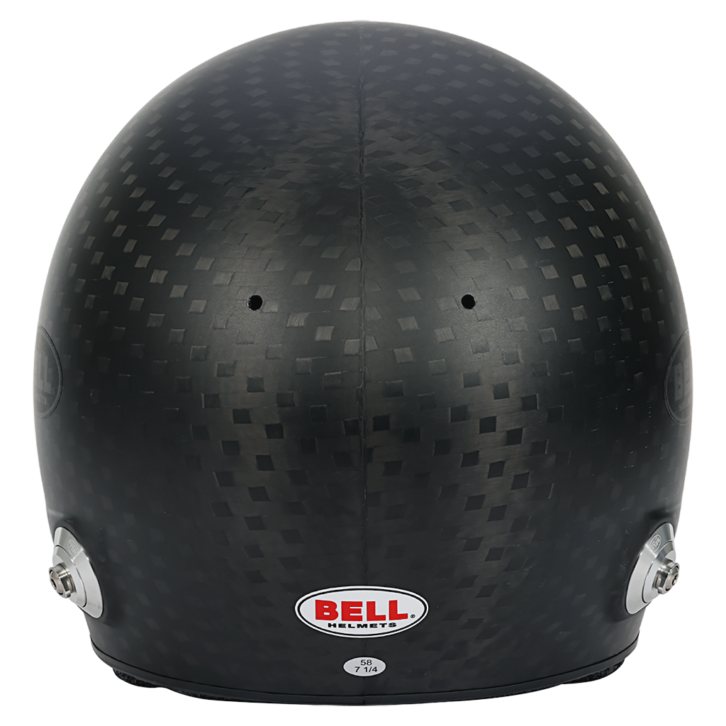 Bell RS7 ULTRA X-Lite Carbon Fiber Helmet FIA 8859-2014/Snell SA2025