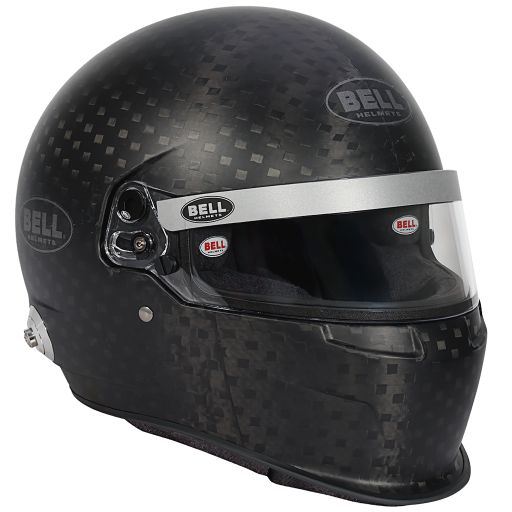 Bell RS7 ULTRA X-Lite Carbon Fiber Helmet FIA 8859-2014/Snell SA2025